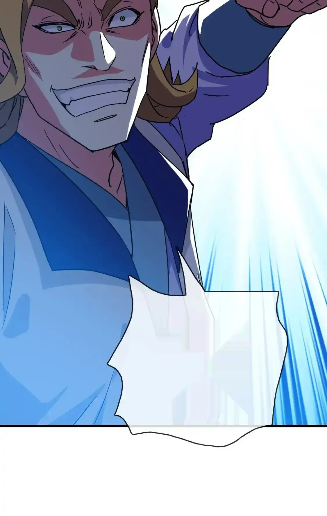 Read Crazy Leveling System fr Manga Online