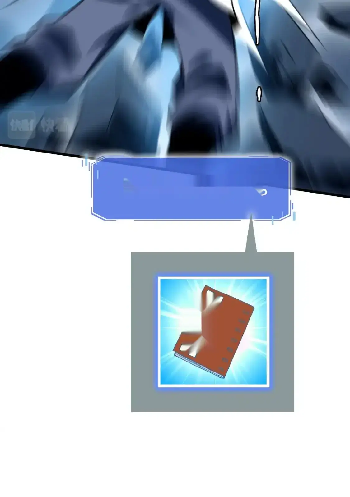 Read Crazy Leveling System fr Manga Online