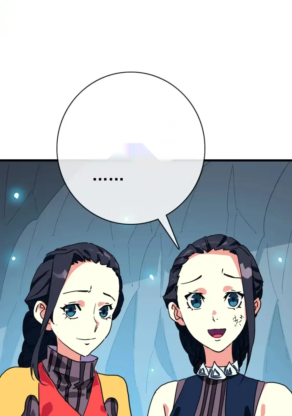 Read Crazy Leveling System fr Manga Online