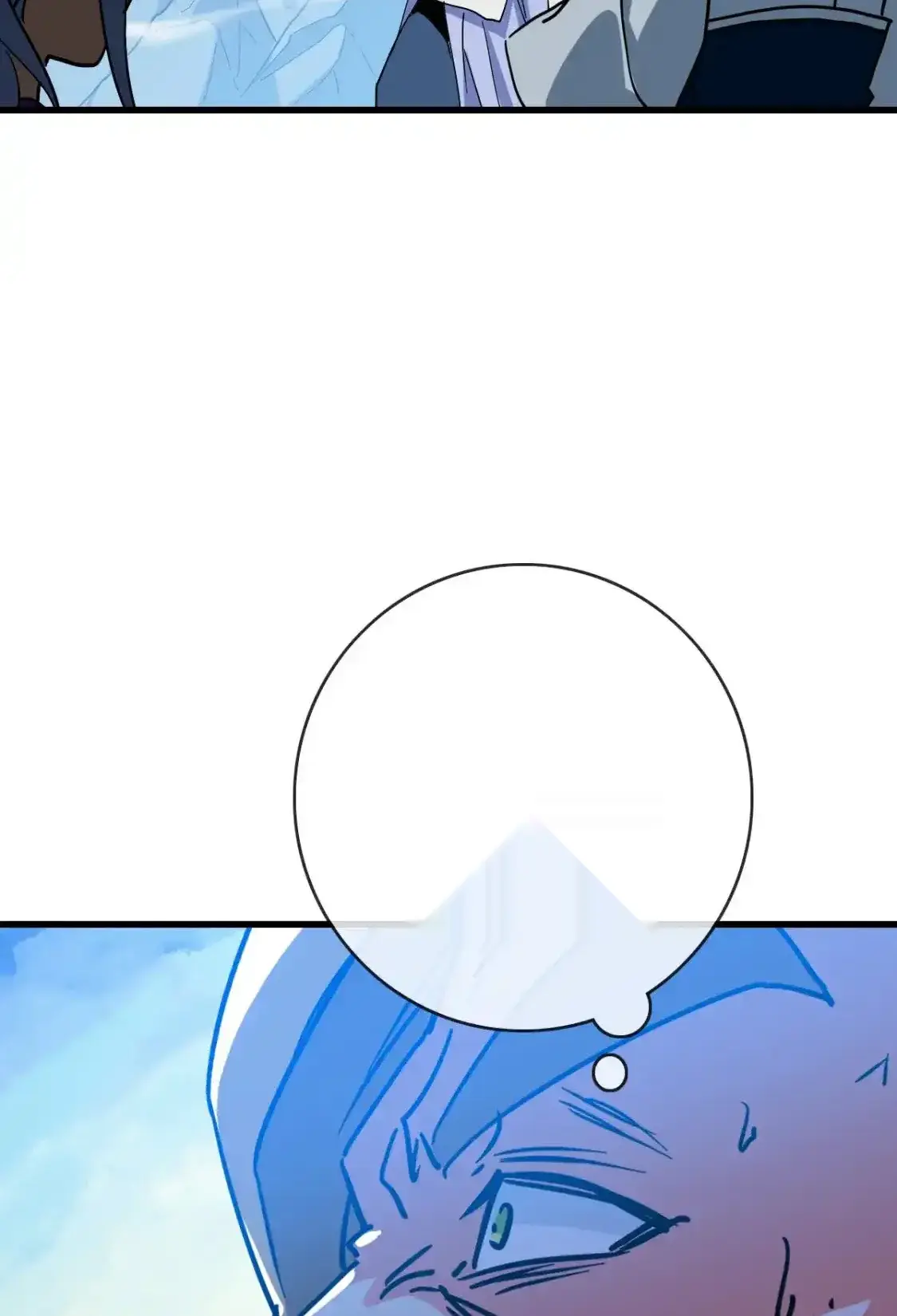 Read Crazy Leveling System fr Manga Online