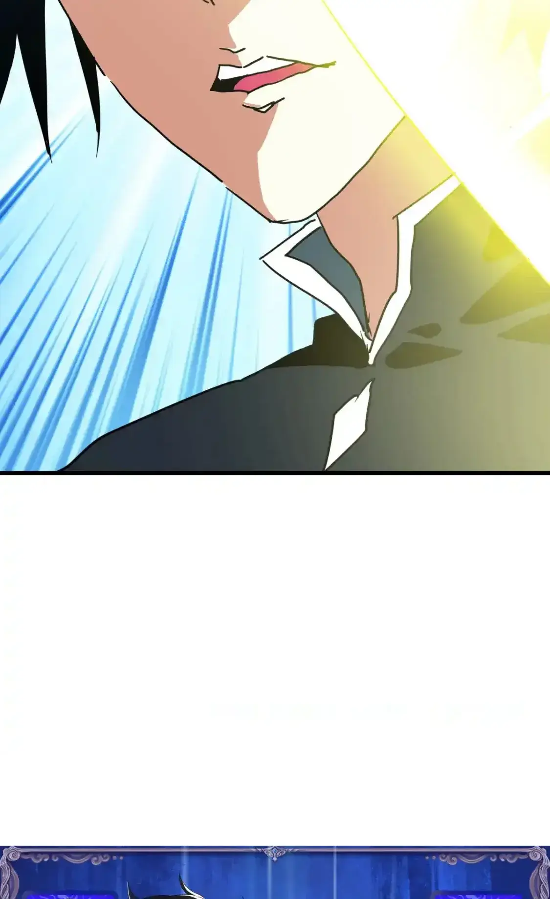 Read Crazy Leveling System fr Manga Online