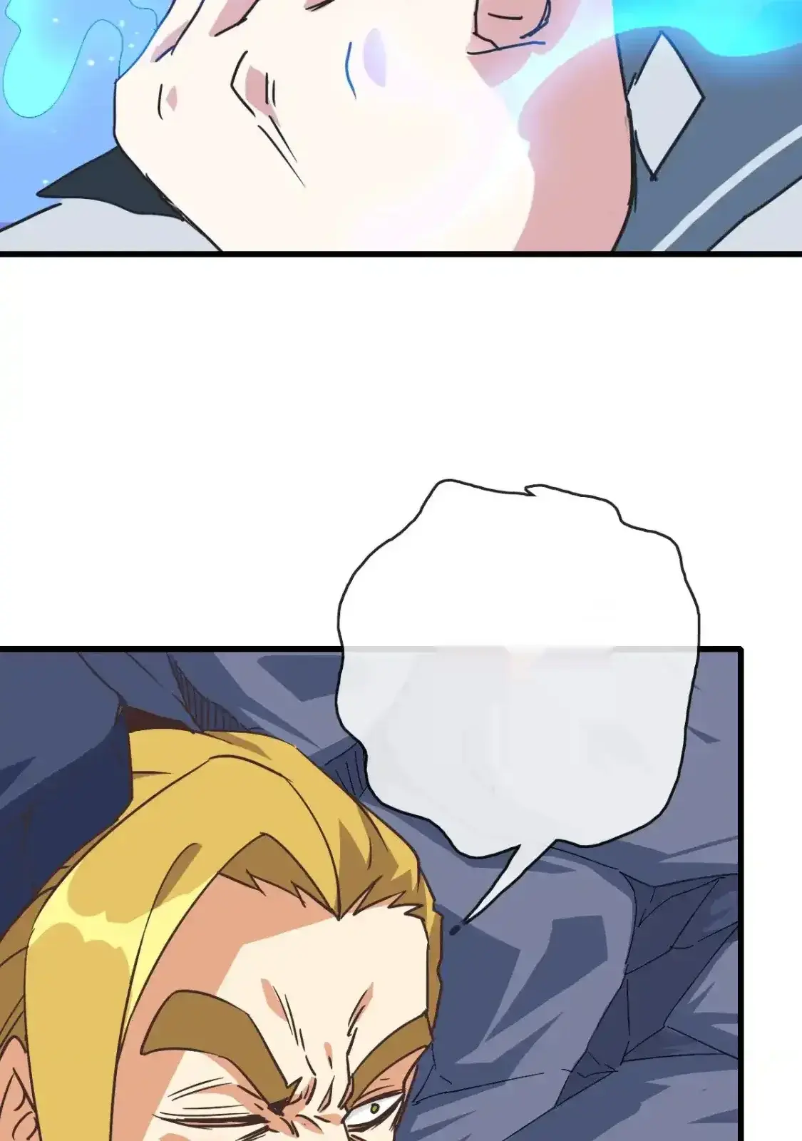 Read Crazy Leveling System fr Manga Online