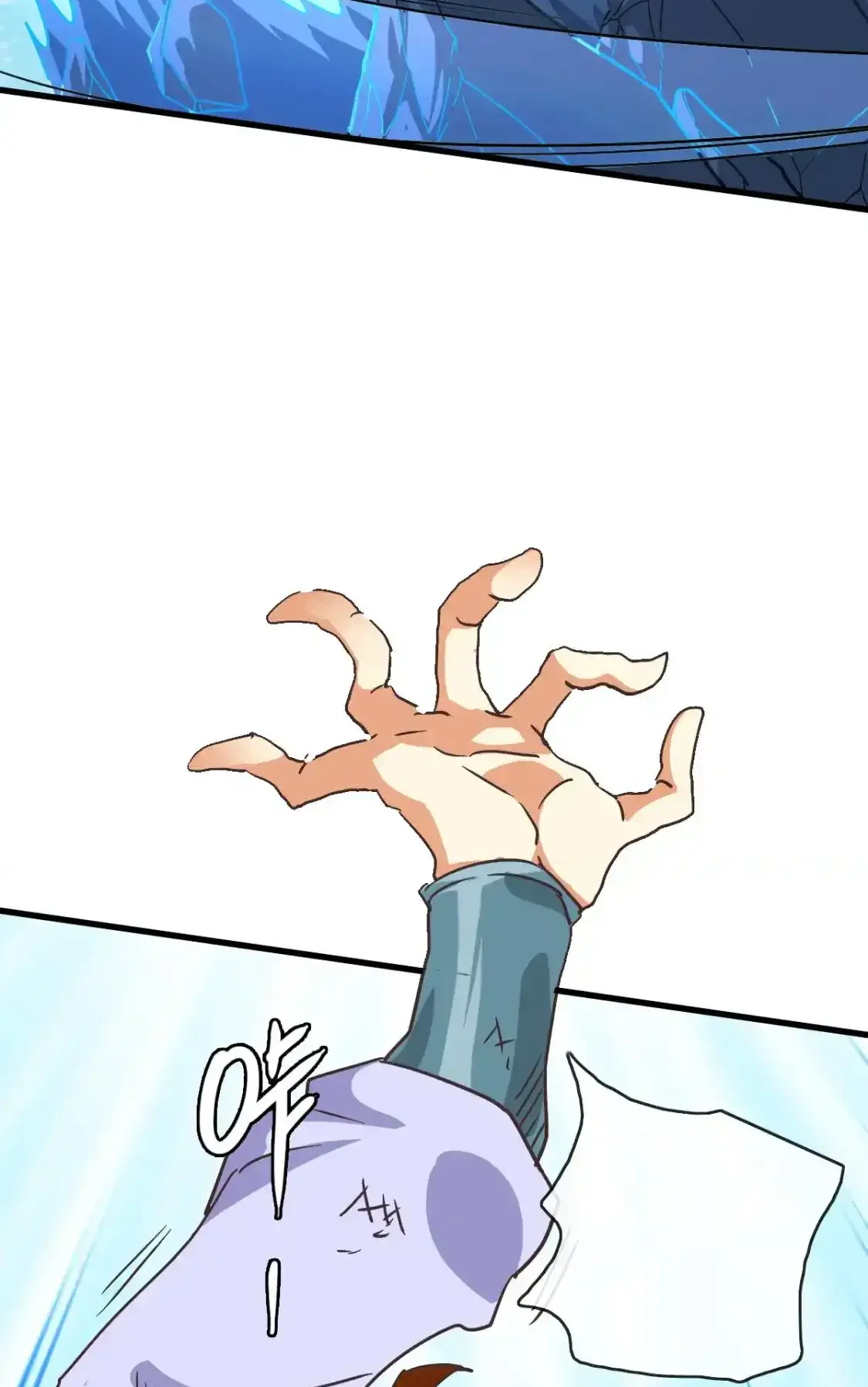 Read Crazy Leveling System fr Manga Online