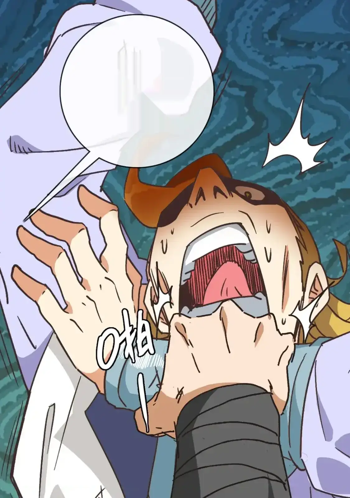 Read Crazy Leveling System fr Manga Online