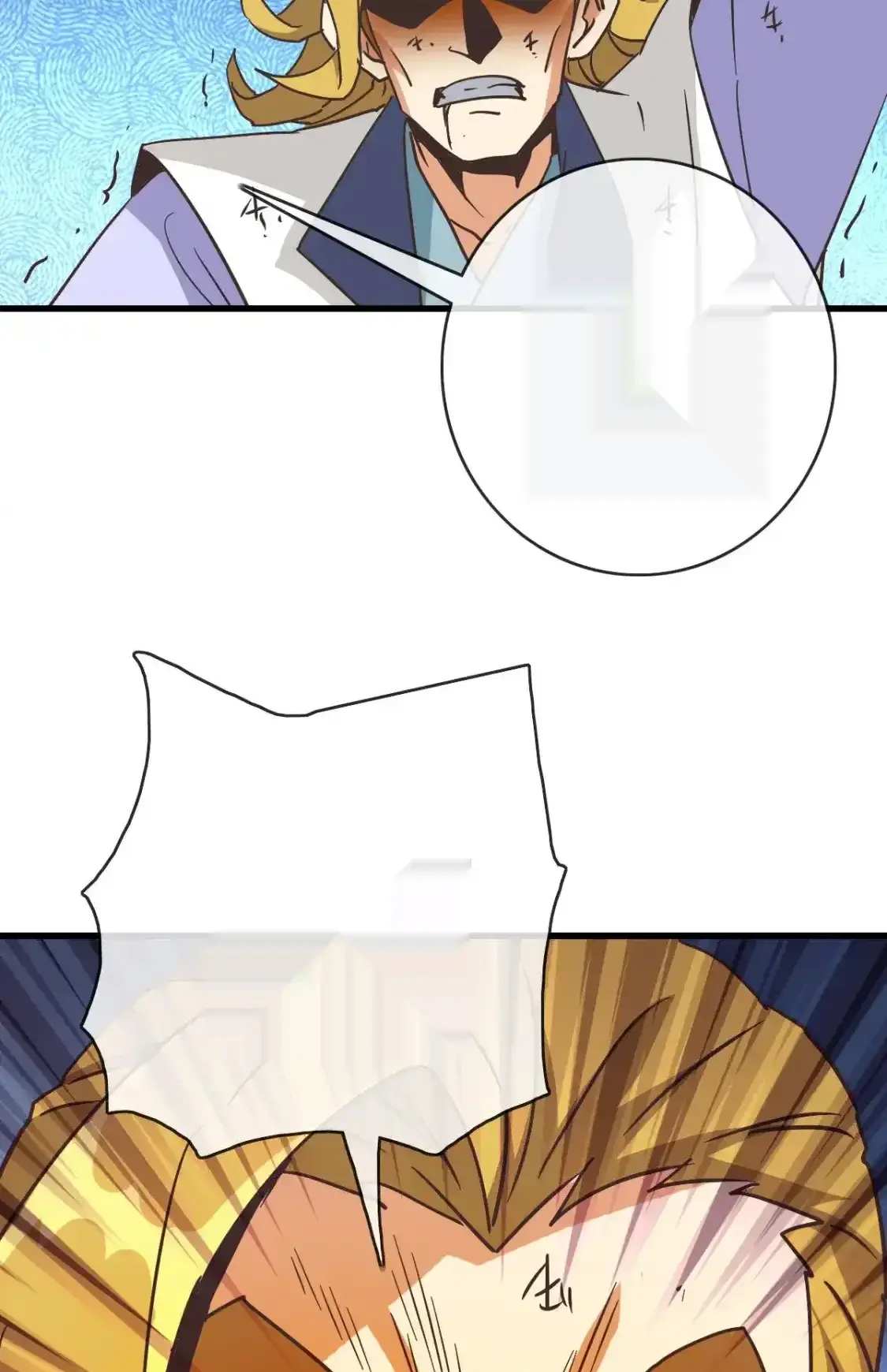 Read Crazy Leveling System fr Manga Online