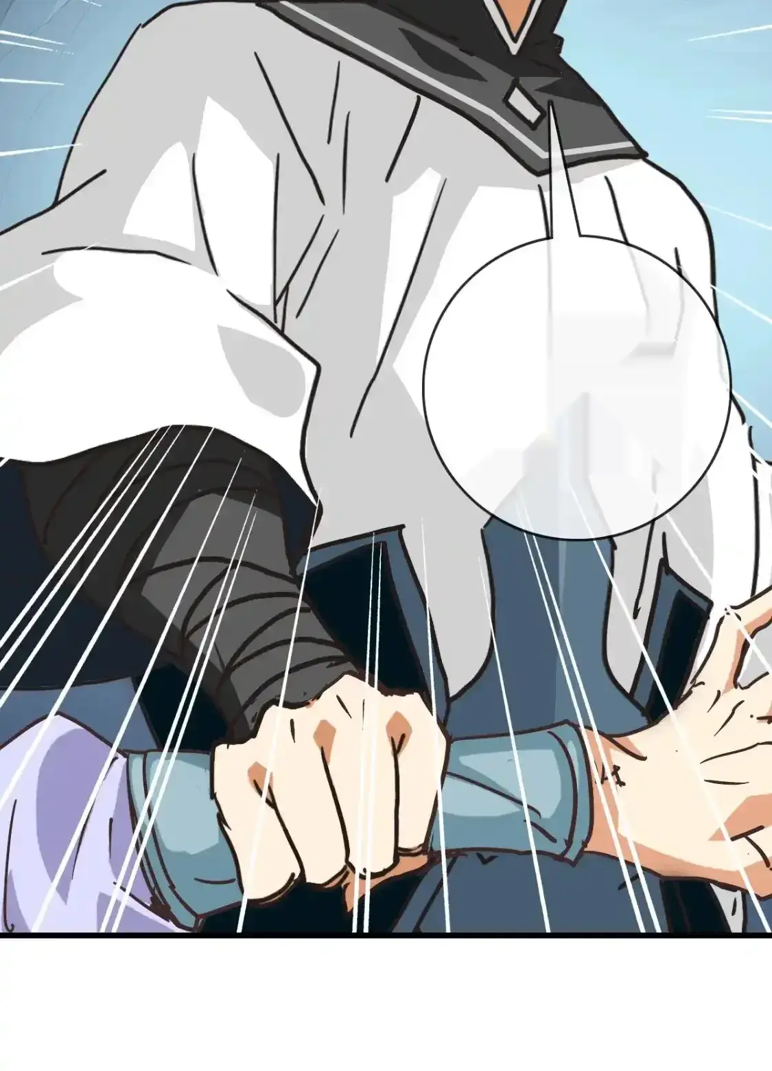 Read Crazy Leveling System fr Manga Online