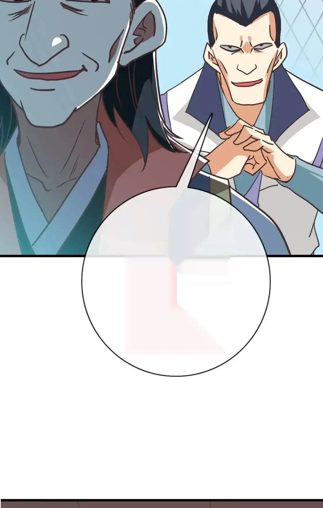 Read Crazy Leveling System fr Manga Online