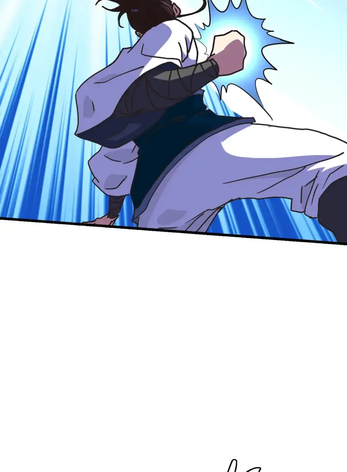 Read Crazy Leveling System fr Manga Online