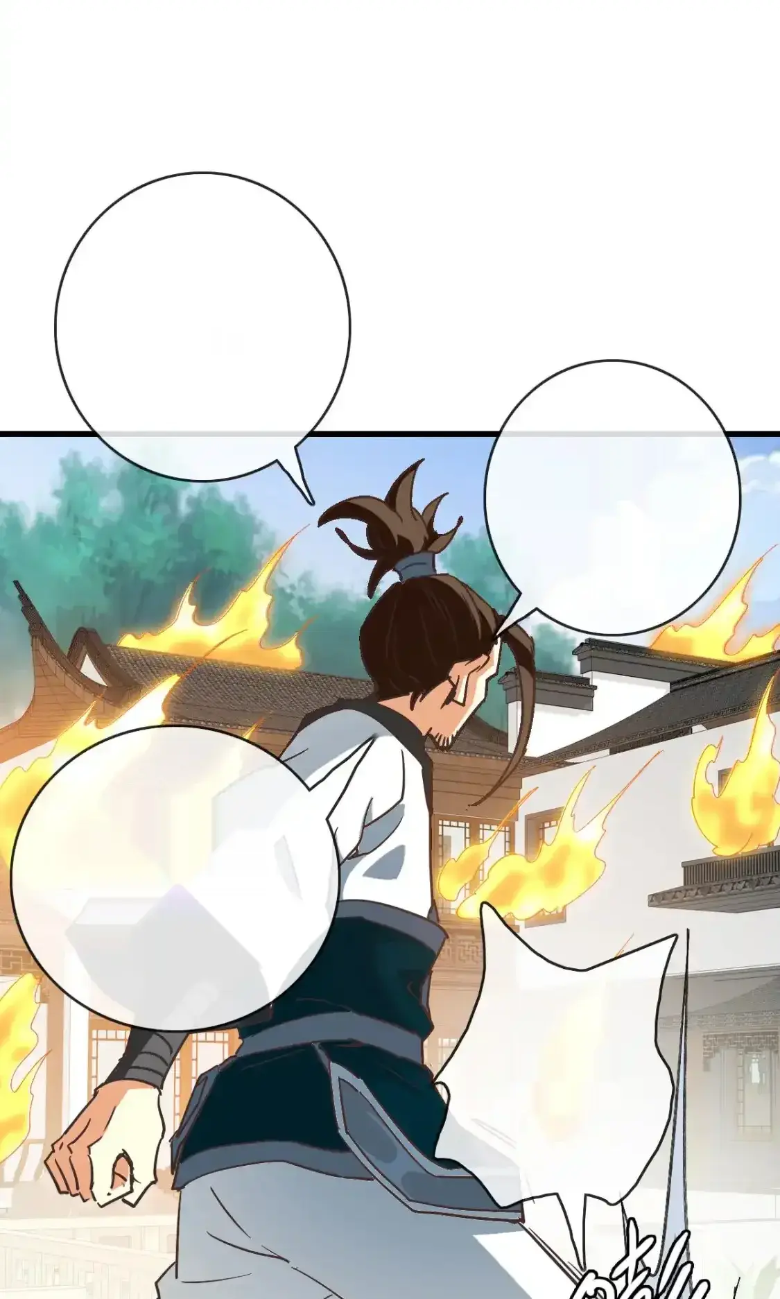 Read Crazy Leveling System fr Manga Online