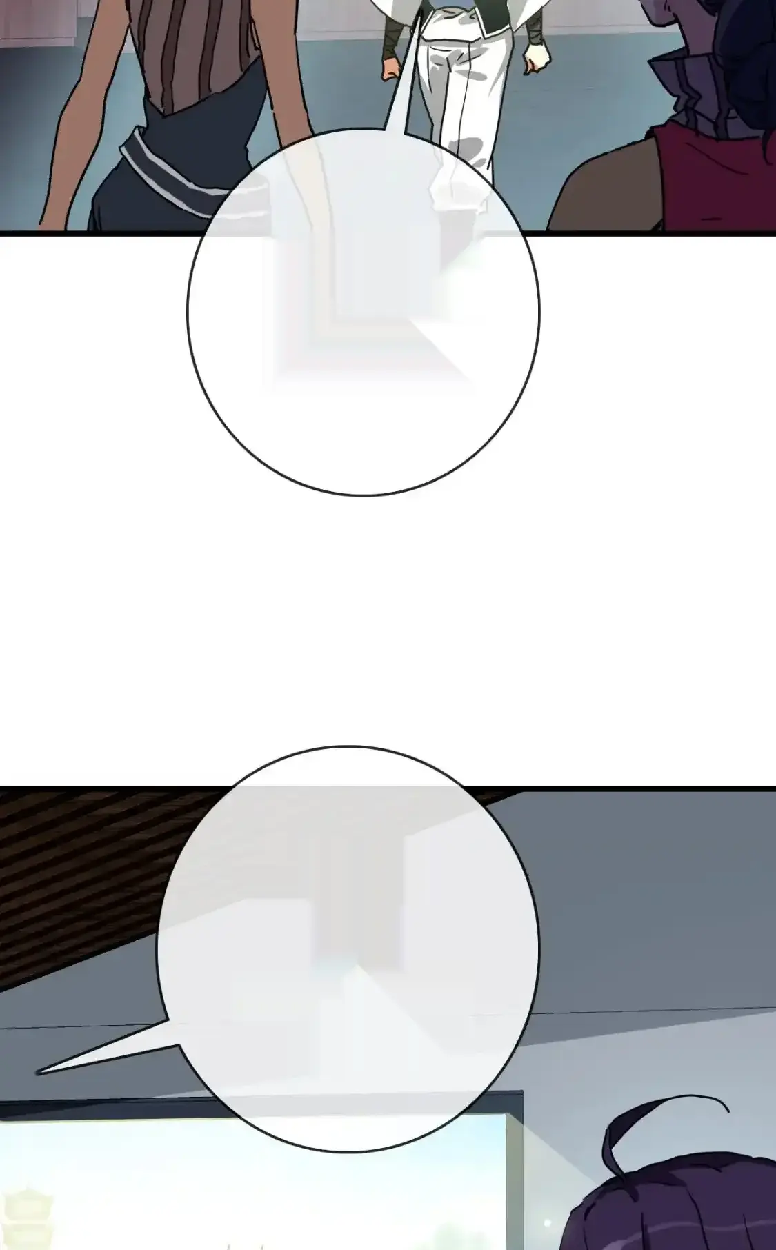 Read Crazy Leveling System fr Manga Online