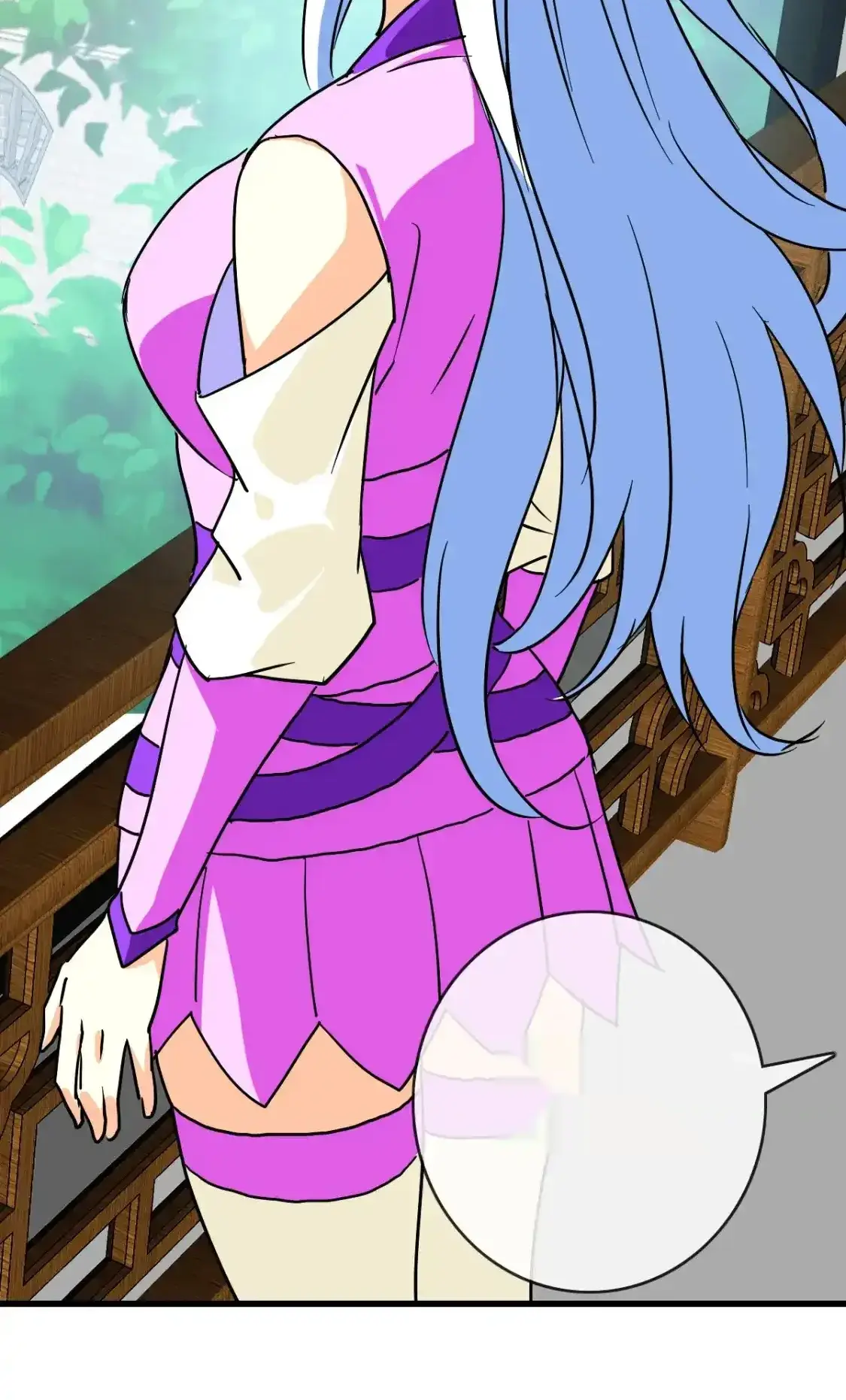 Read Crazy Leveling System fr Manga Online