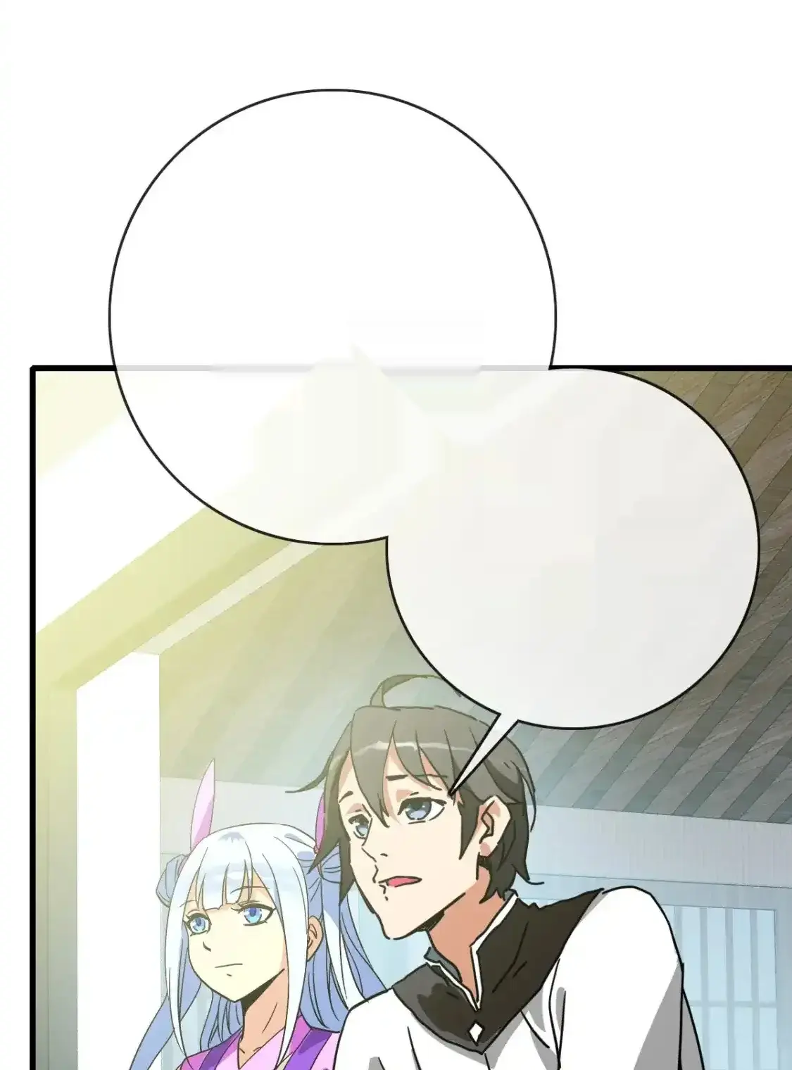 Read Crazy Leveling System fr Manga Online