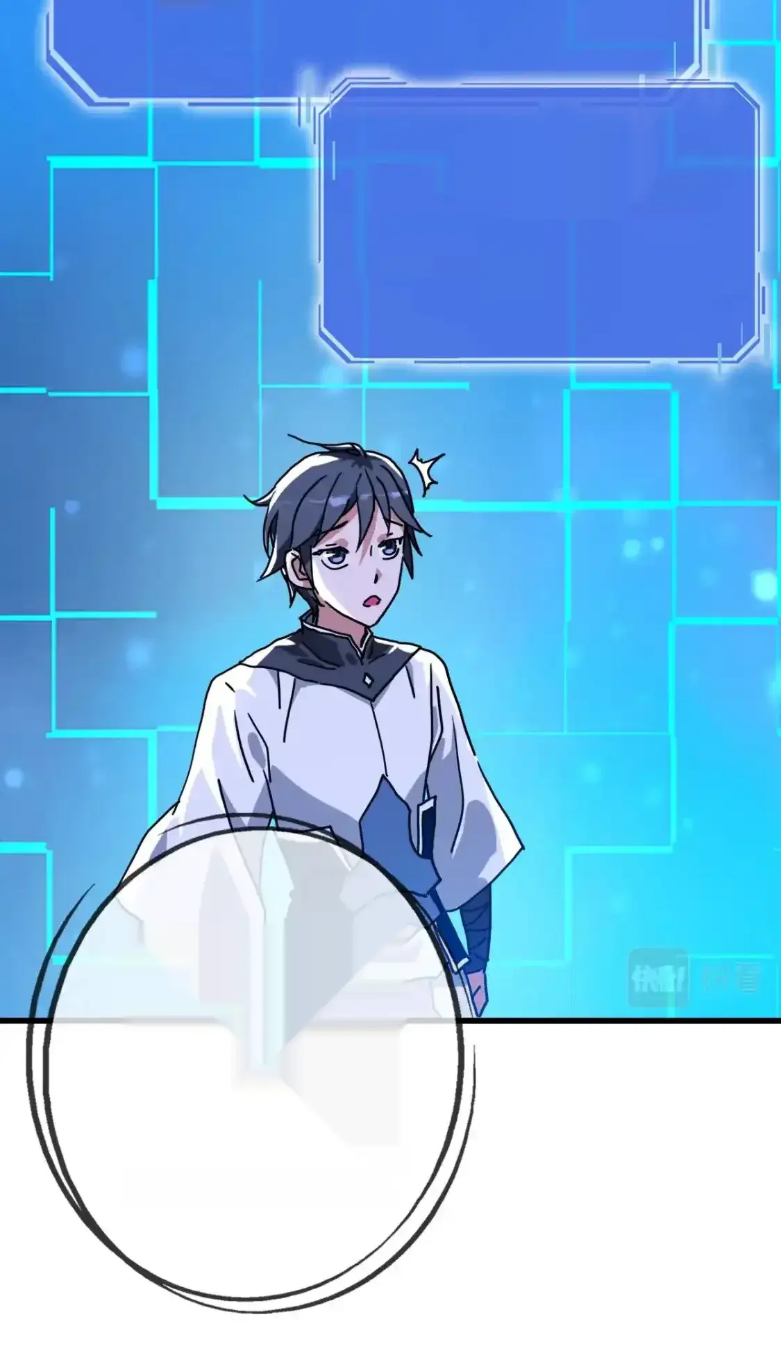 Read Crazy Leveling System fr Manga Online