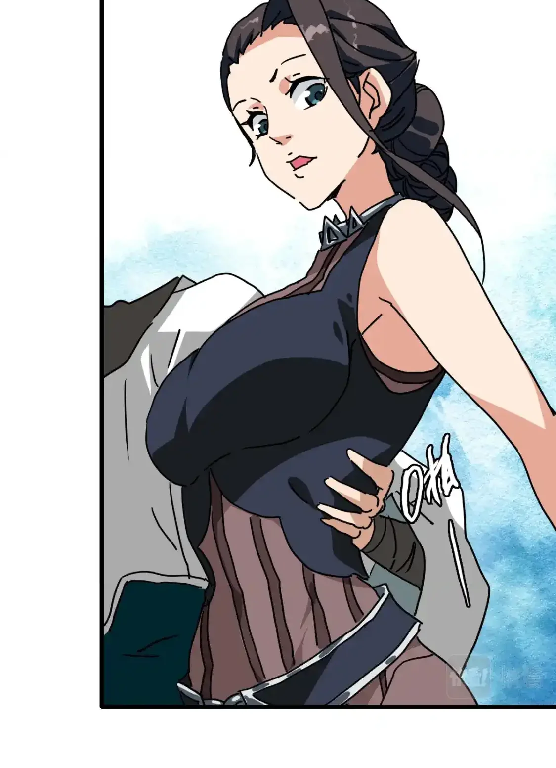 Read Crazy Leveling System fr Manga Online