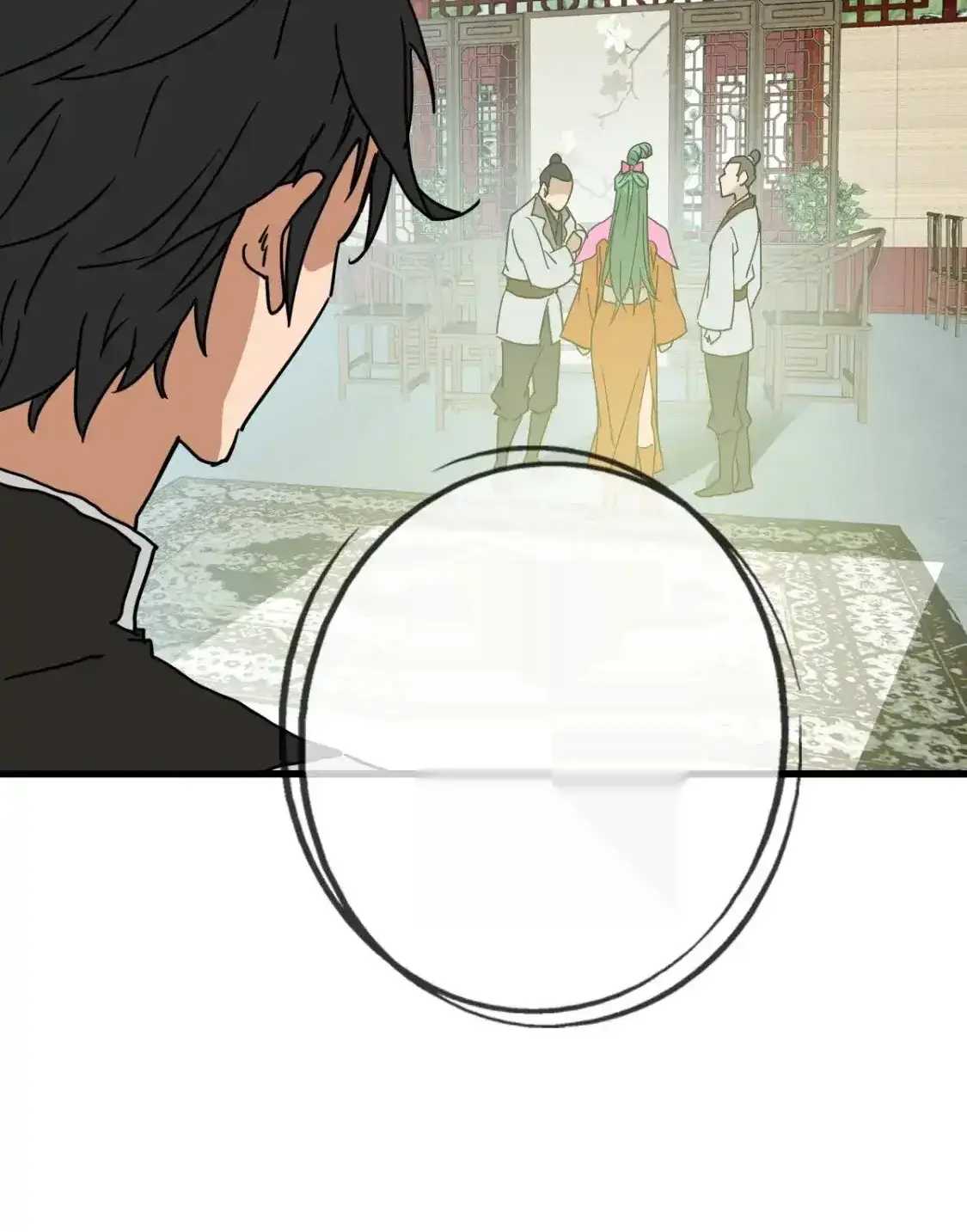 Read Crazy Leveling System fr Manga Online