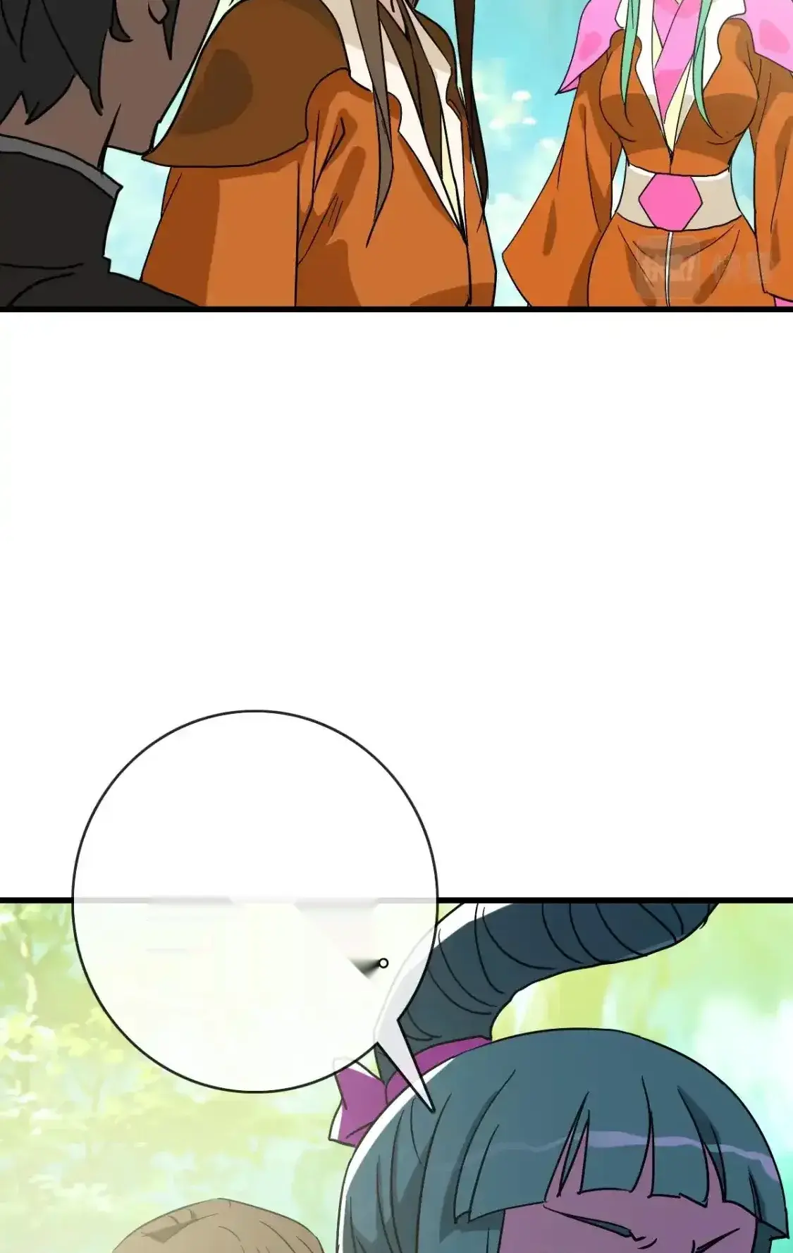 Read Crazy Leveling System fr Manga Online