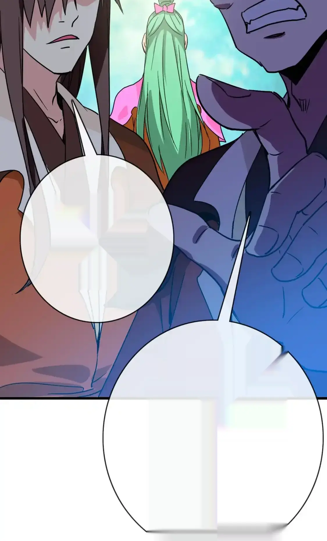 Read Crazy Leveling System fr Manga Online