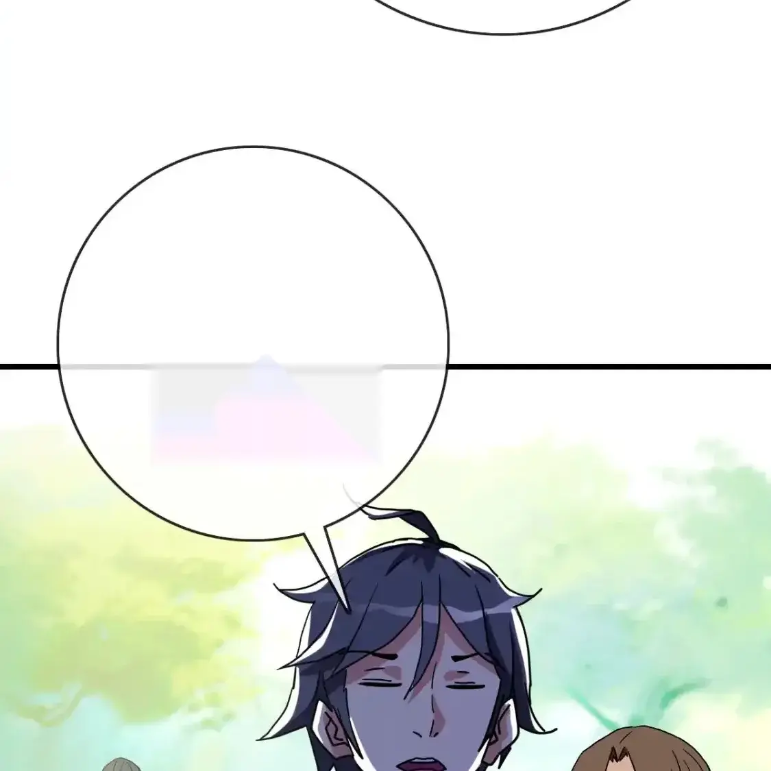 Read Crazy Leveling System fr Manga Online