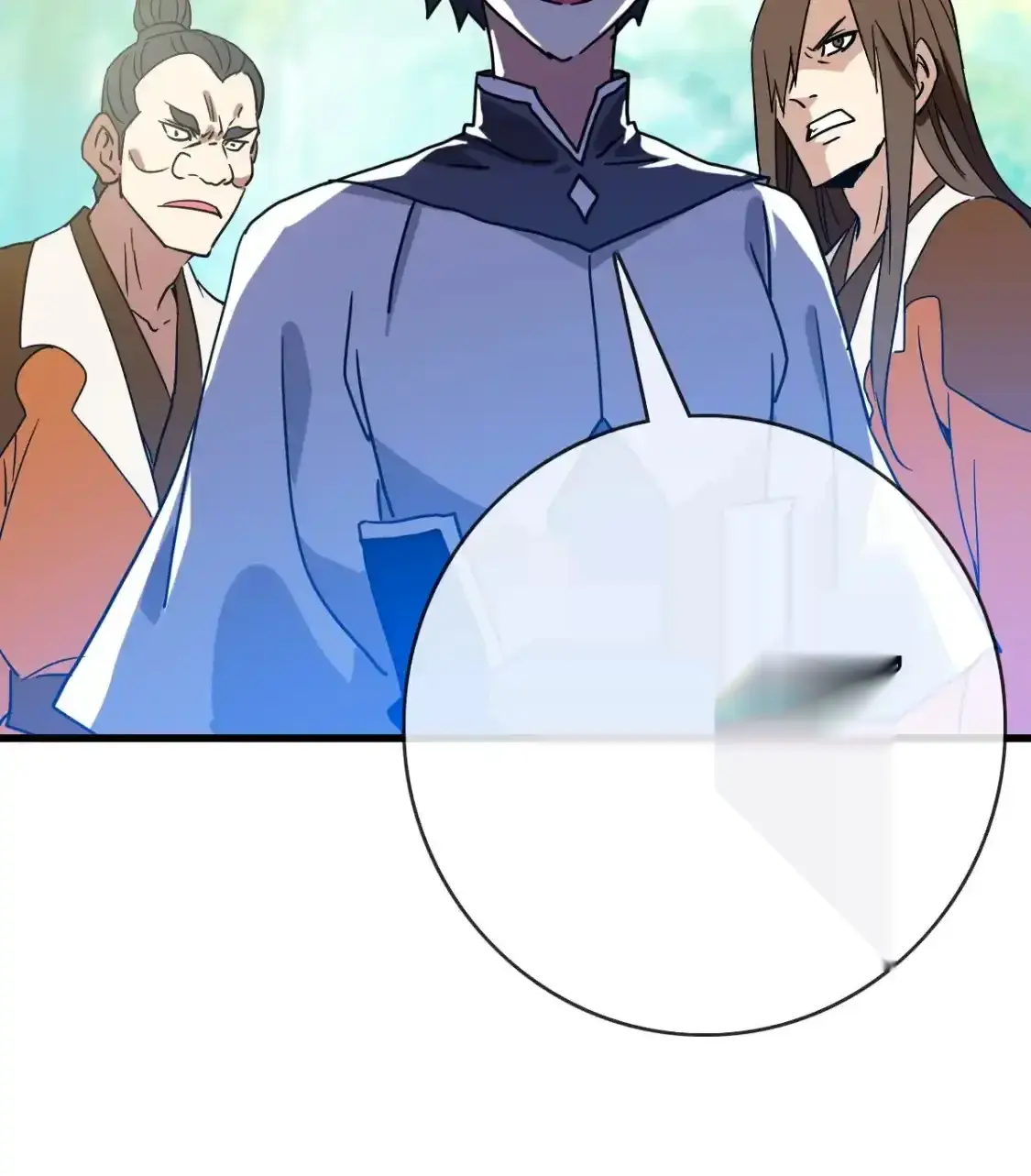 Read Crazy Leveling System fr Manga Online