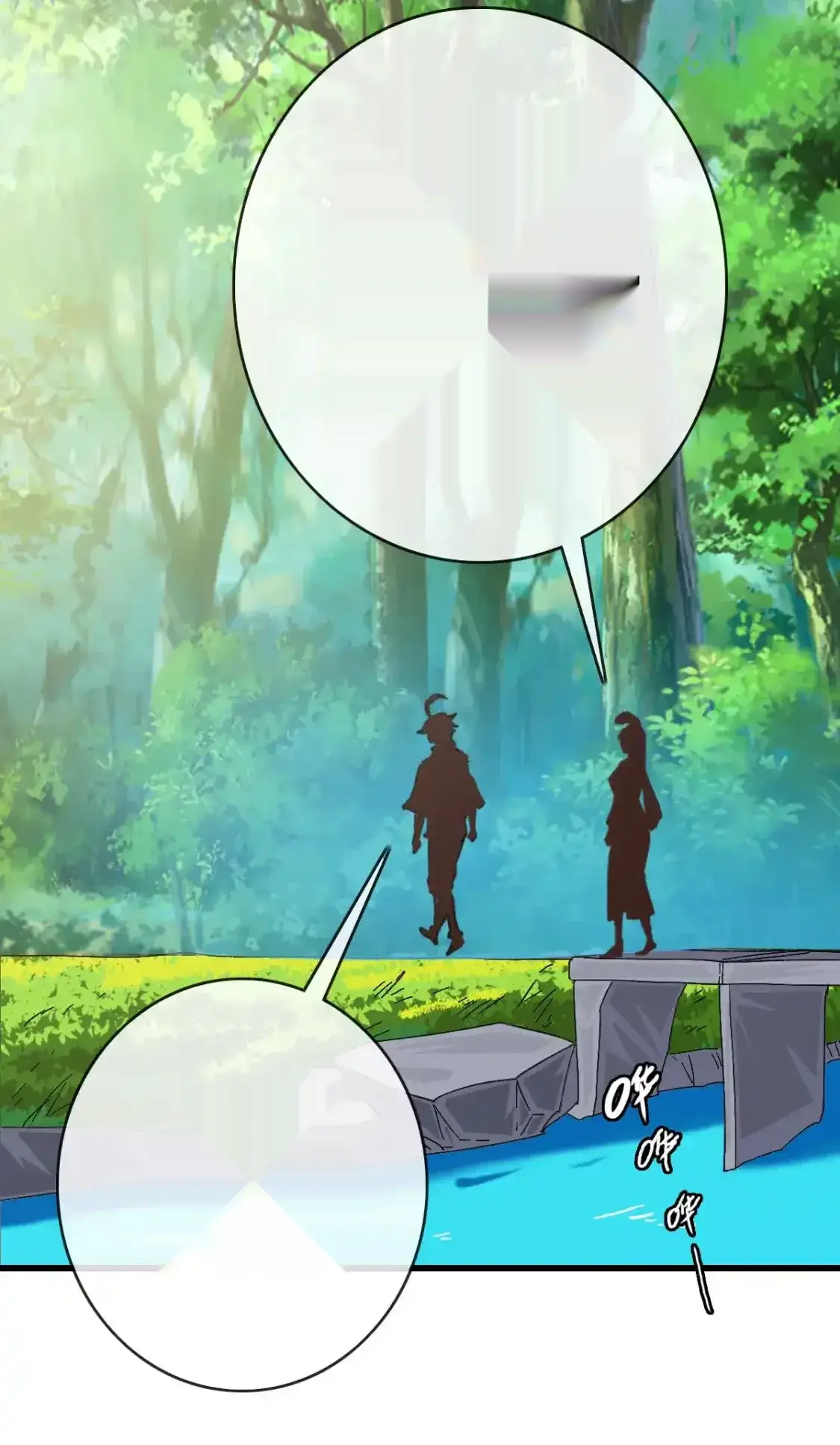 Read Crazy Leveling System fr Manga Online