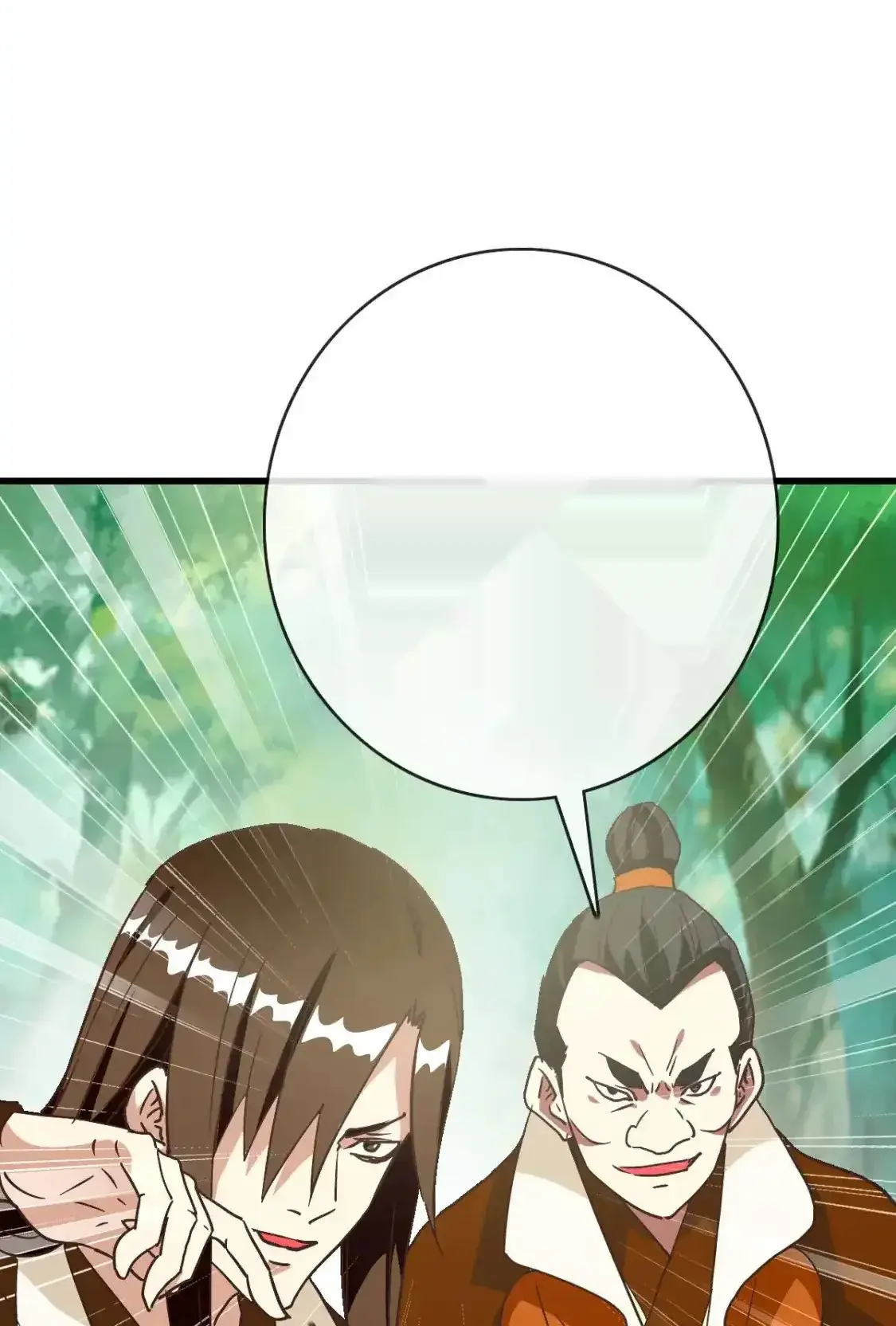 Read Crazy Leveling System fr Manga Online