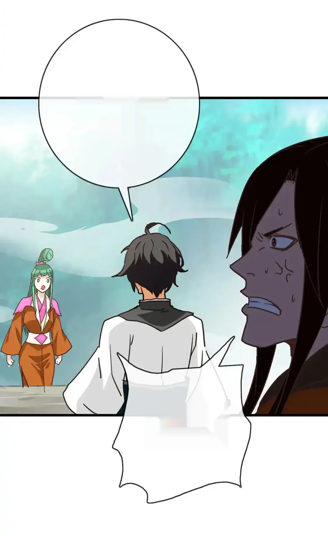 Read Crazy Leveling System fr Manga Online