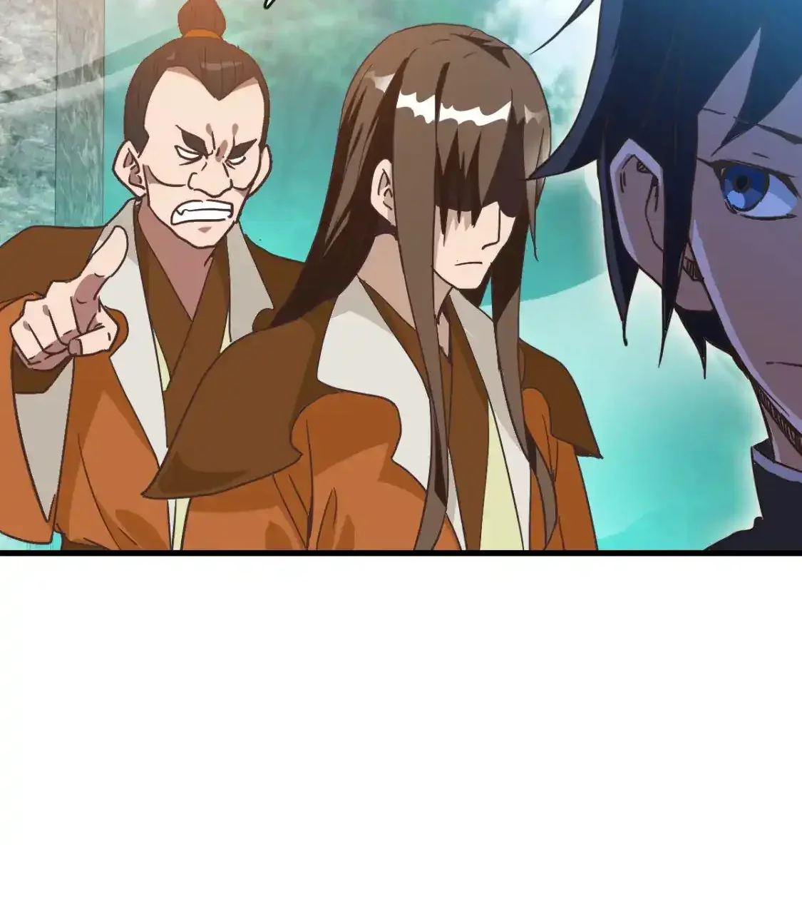 Read Crazy Leveling System fr Manga Online