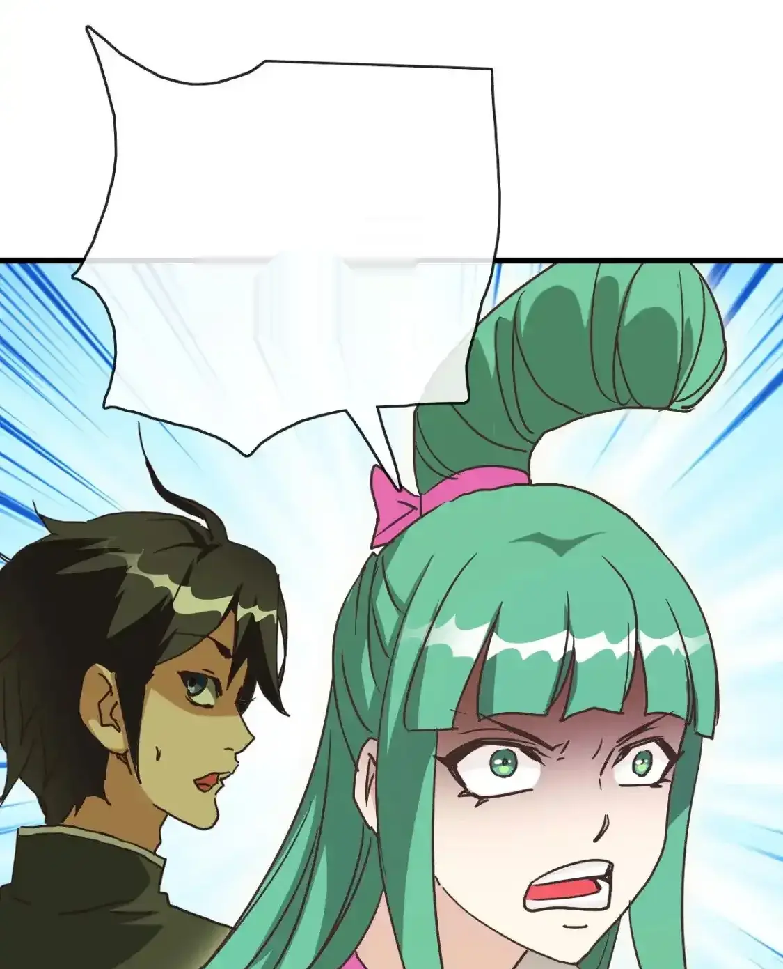 Read Crazy Leveling System fr Manga Online