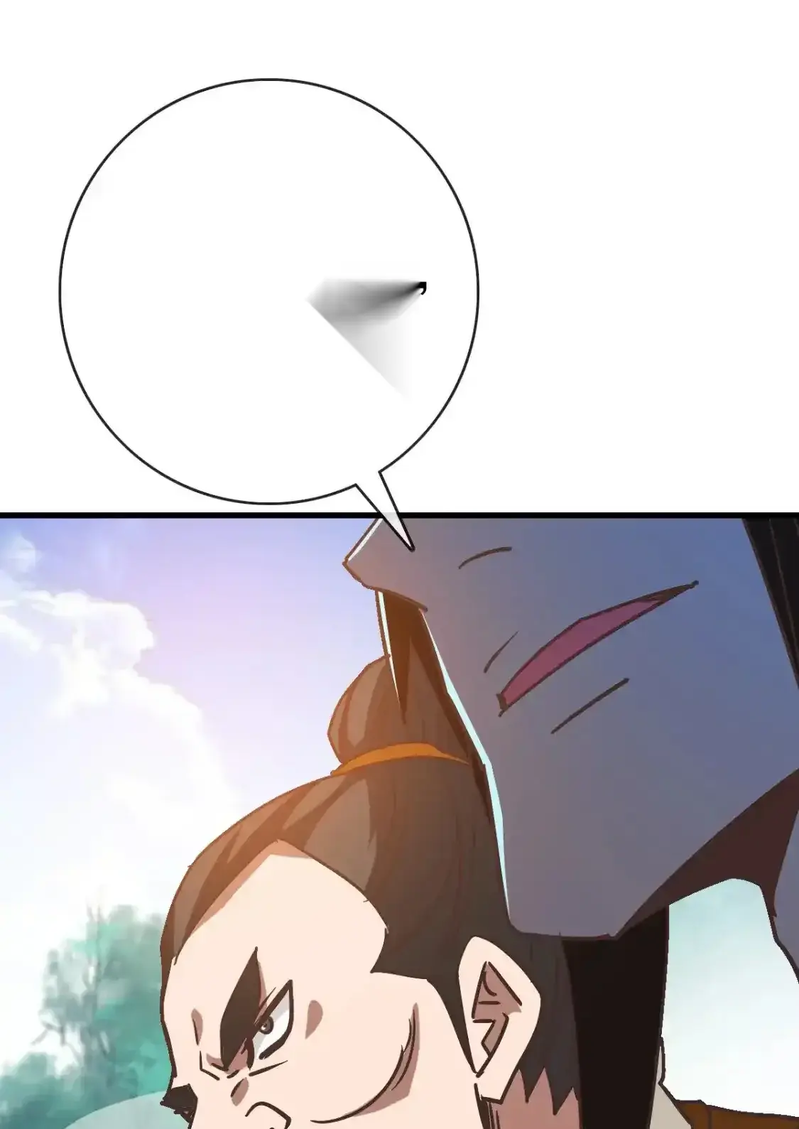 Read Crazy Leveling System fr Manga Online