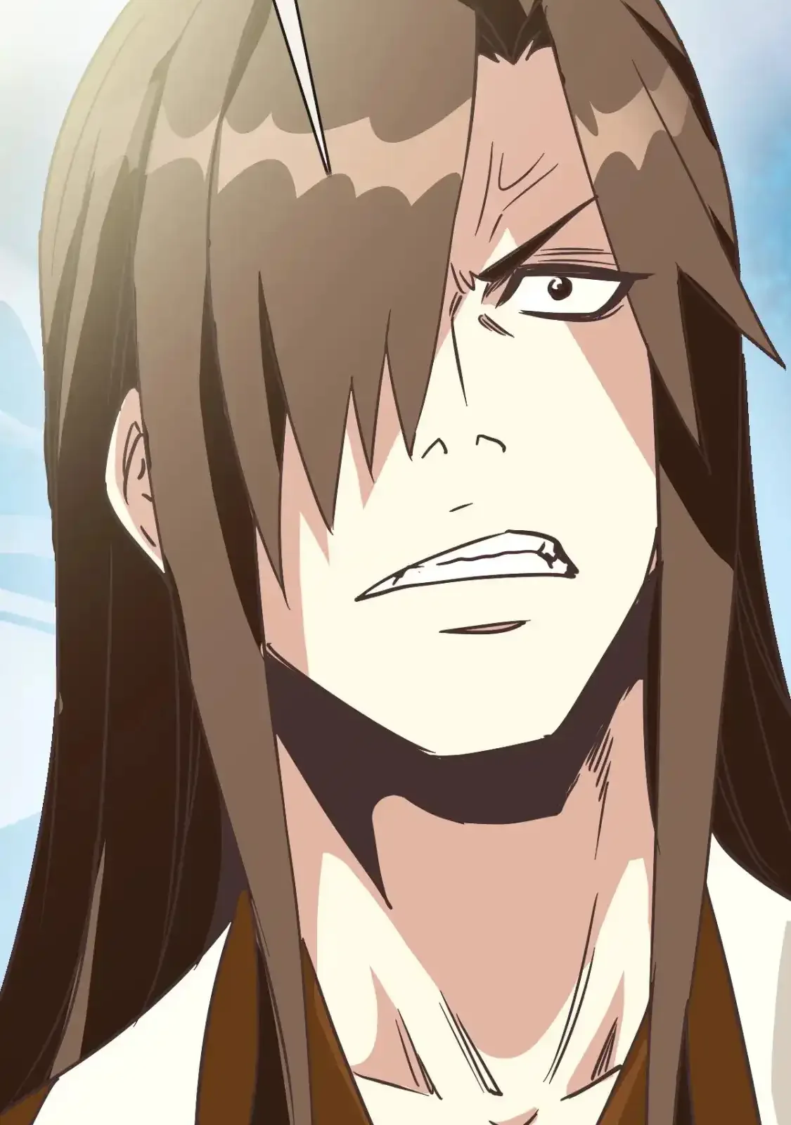 Read Crazy Leveling System fr Manga Online