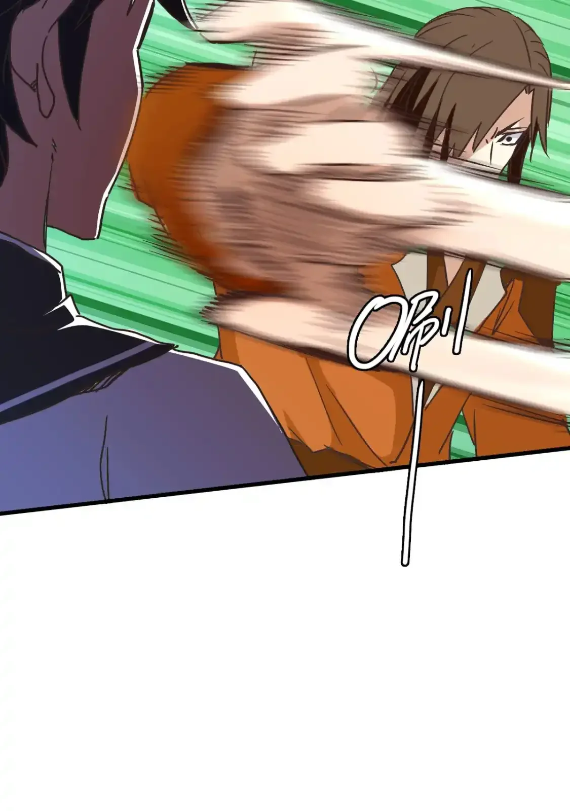 Read Crazy Leveling System fr Manga Online