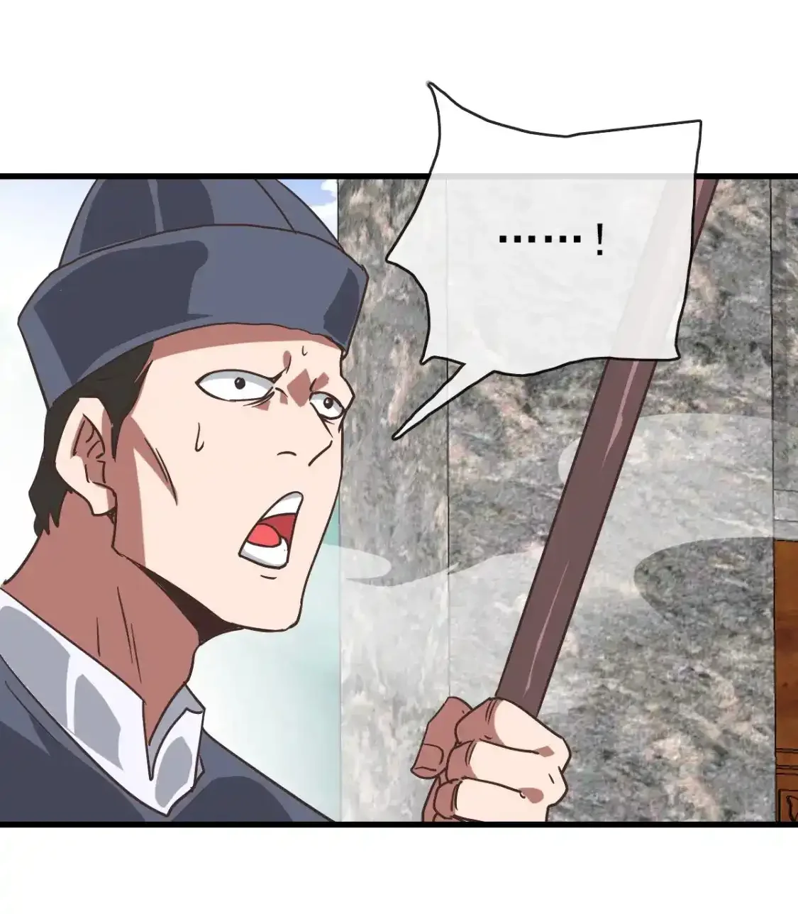 Read Crazy Leveling System fr Manga Online