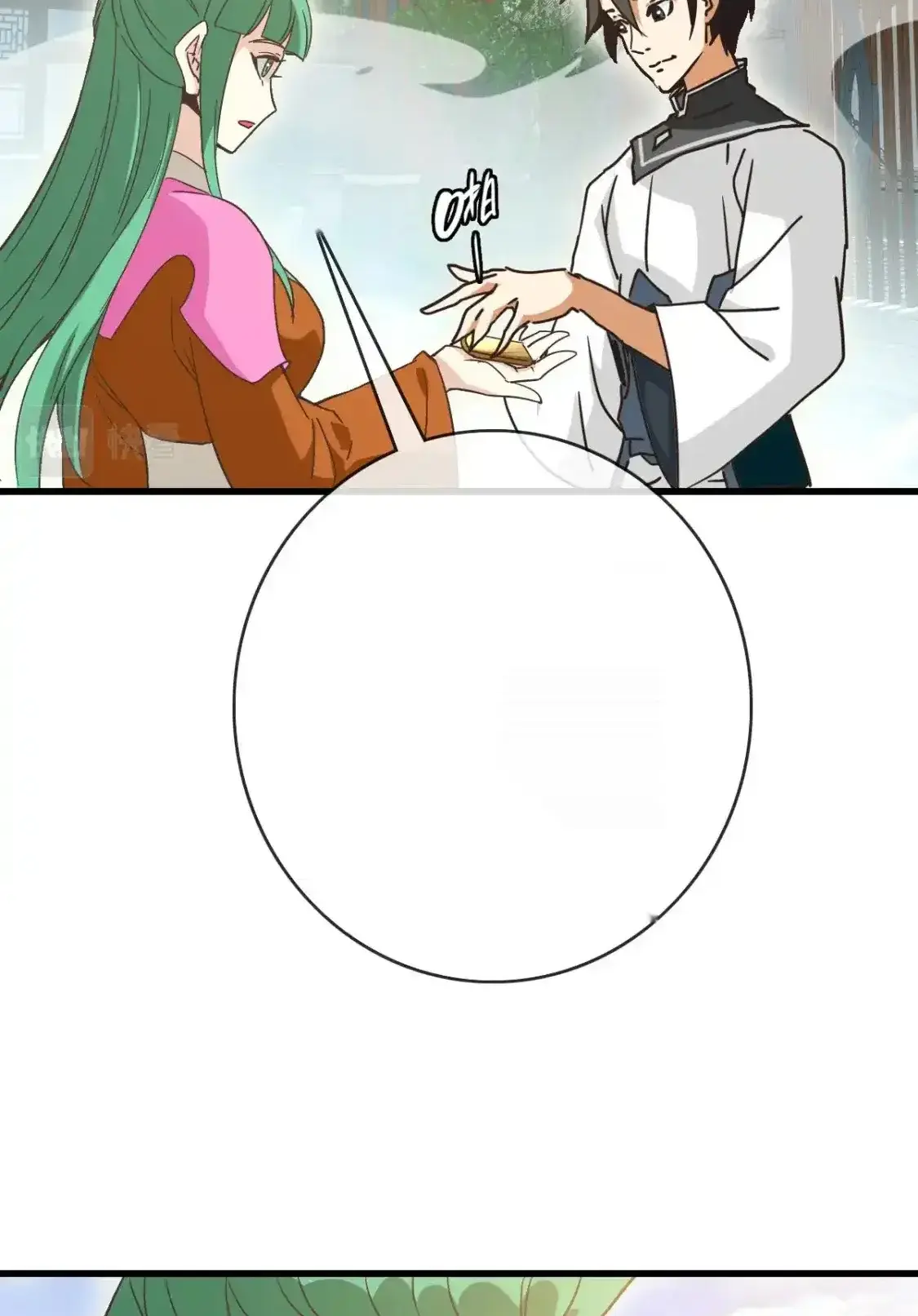 Read Crazy Leveling System fr Manga Online