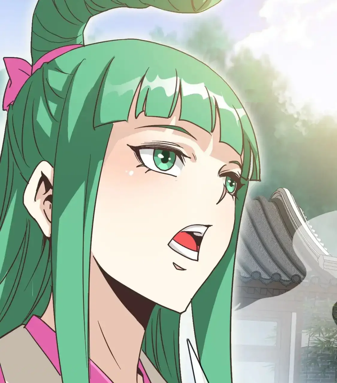 Read Crazy Leveling System fr Manga Online