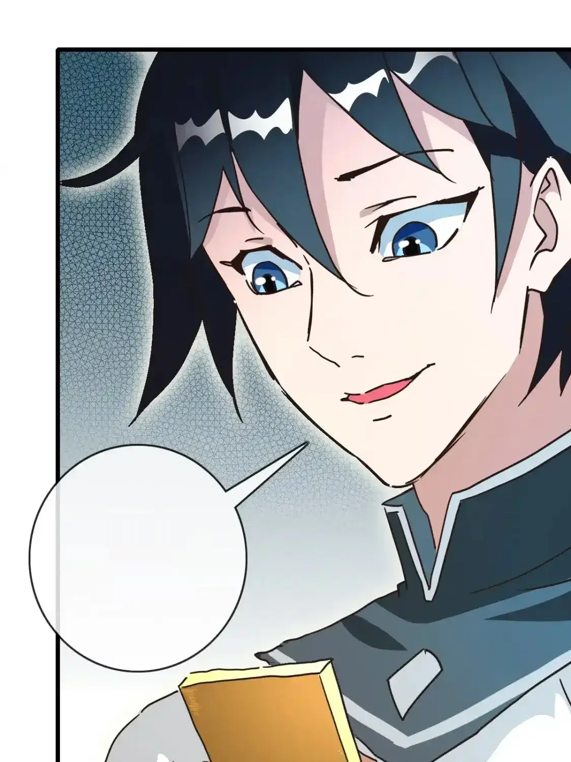 Read Crazy Leveling System fr Manga Online