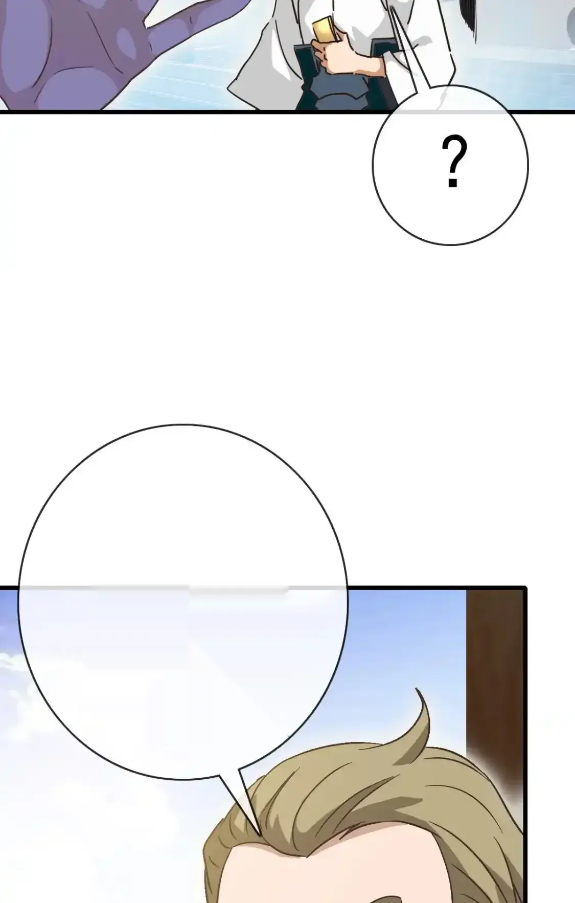 Read Crazy Leveling System fr Manga Online