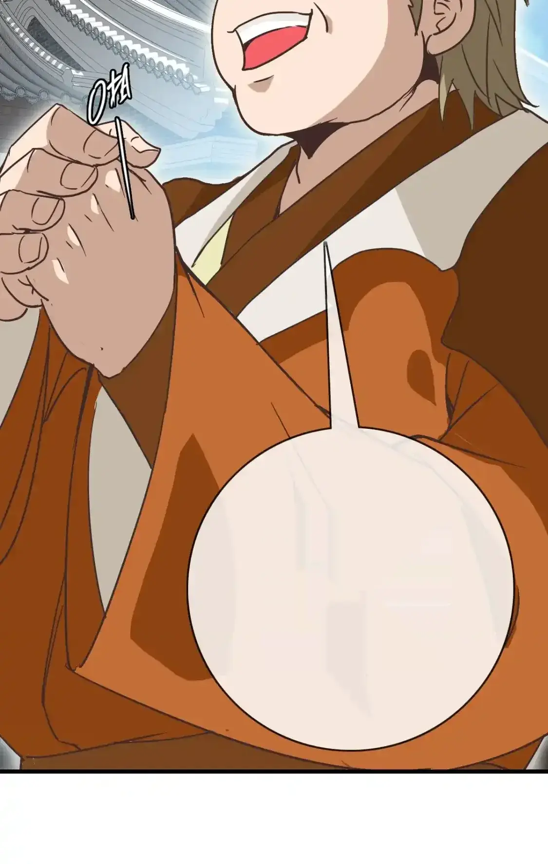 Read Crazy Leveling System fr Manga Online