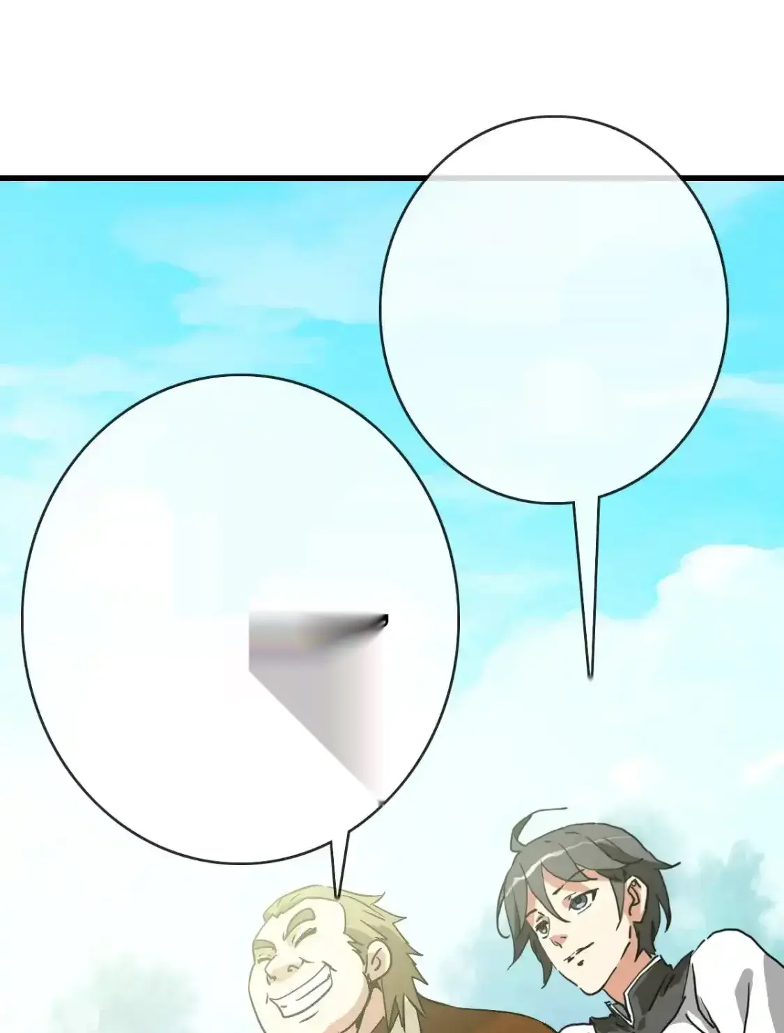 Read Crazy Leveling System fr Manga Online