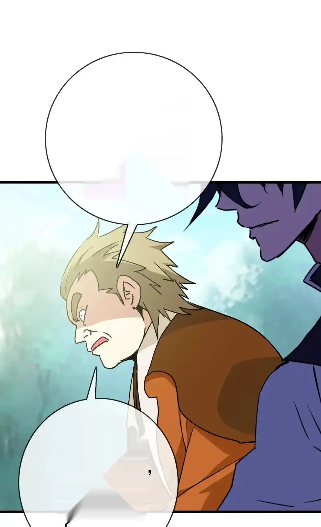 Read Crazy Leveling System fr Manga Online