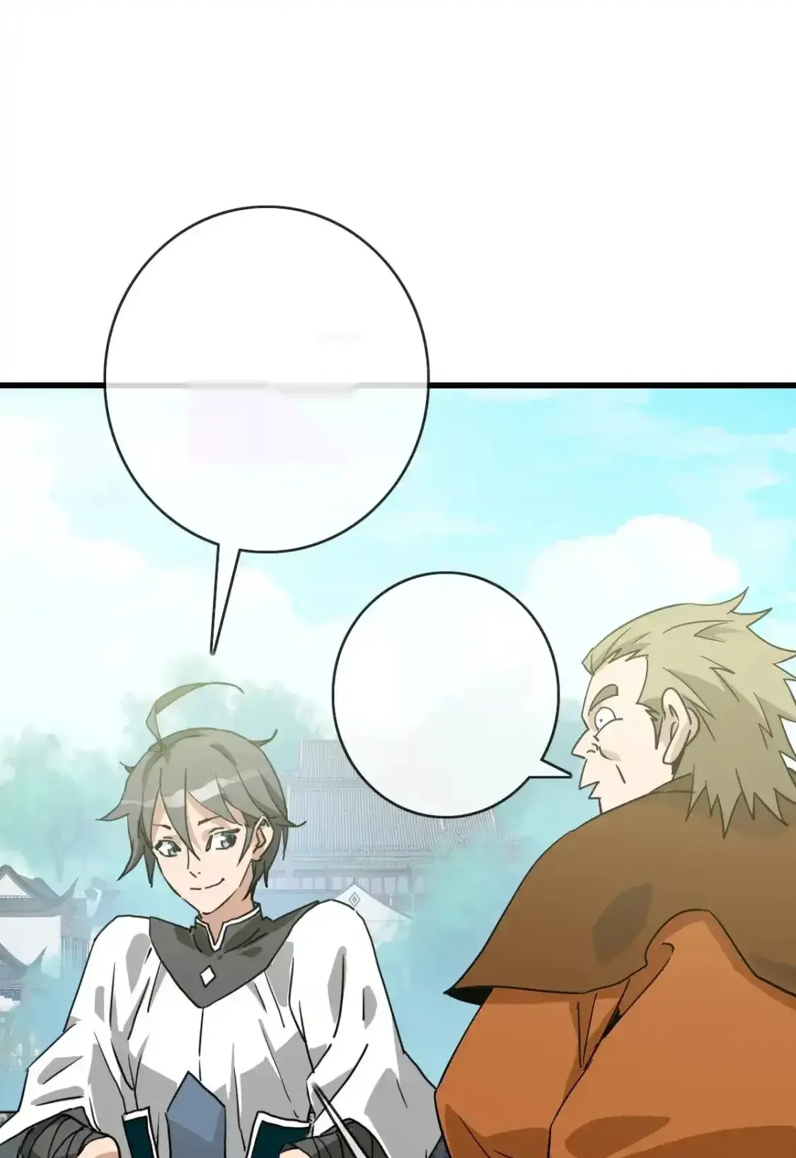 Read Crazy Leveling System fr Manga Online