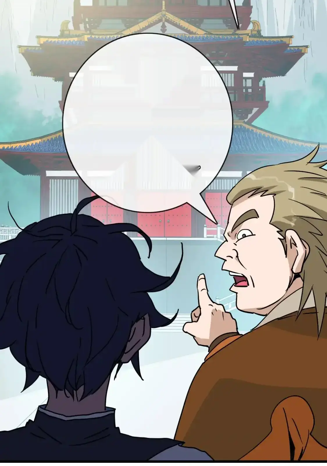 Read Crazy Leveling System fr Manga Online