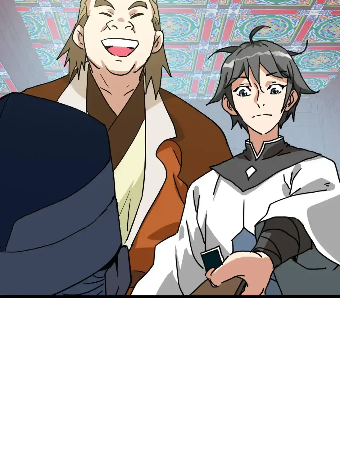 Read Crazy Leveling System fr Manga Online