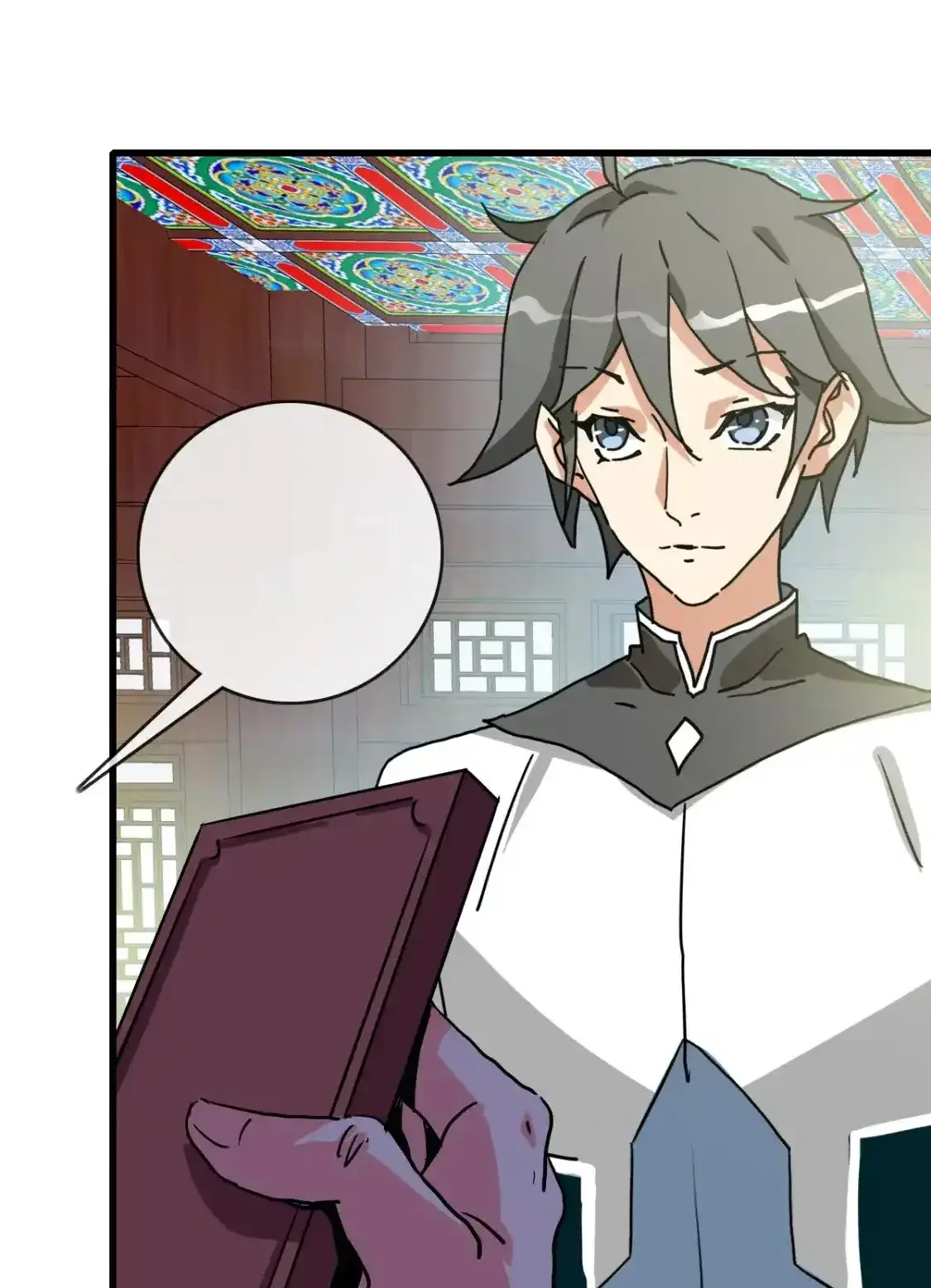 Read Crazy Leveling System fr Manga Online