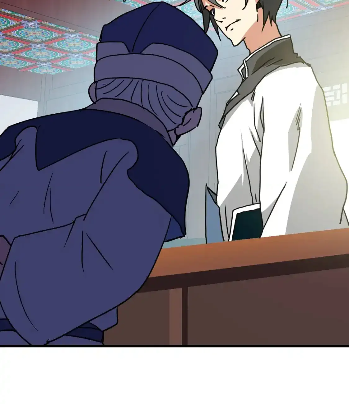 Read Crazy Leveling System fr Manga Online