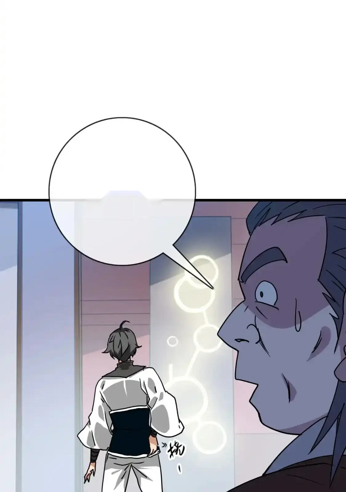 Read Crazy Leveling System fr Manga Online