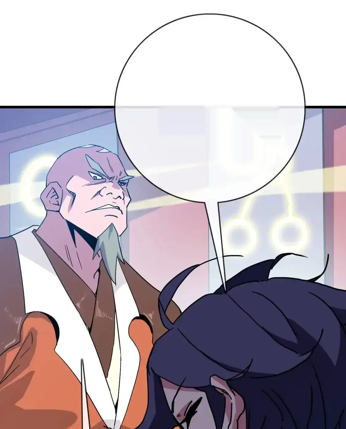 Read Crazy Leveling System fr Manga Online