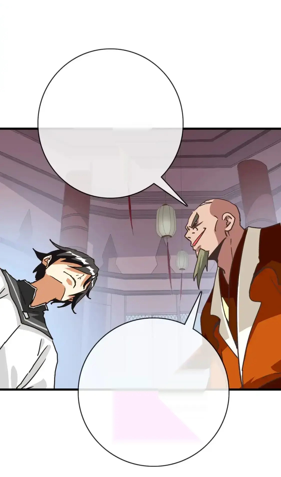 Read Crazy Leveling System fr Manga Online