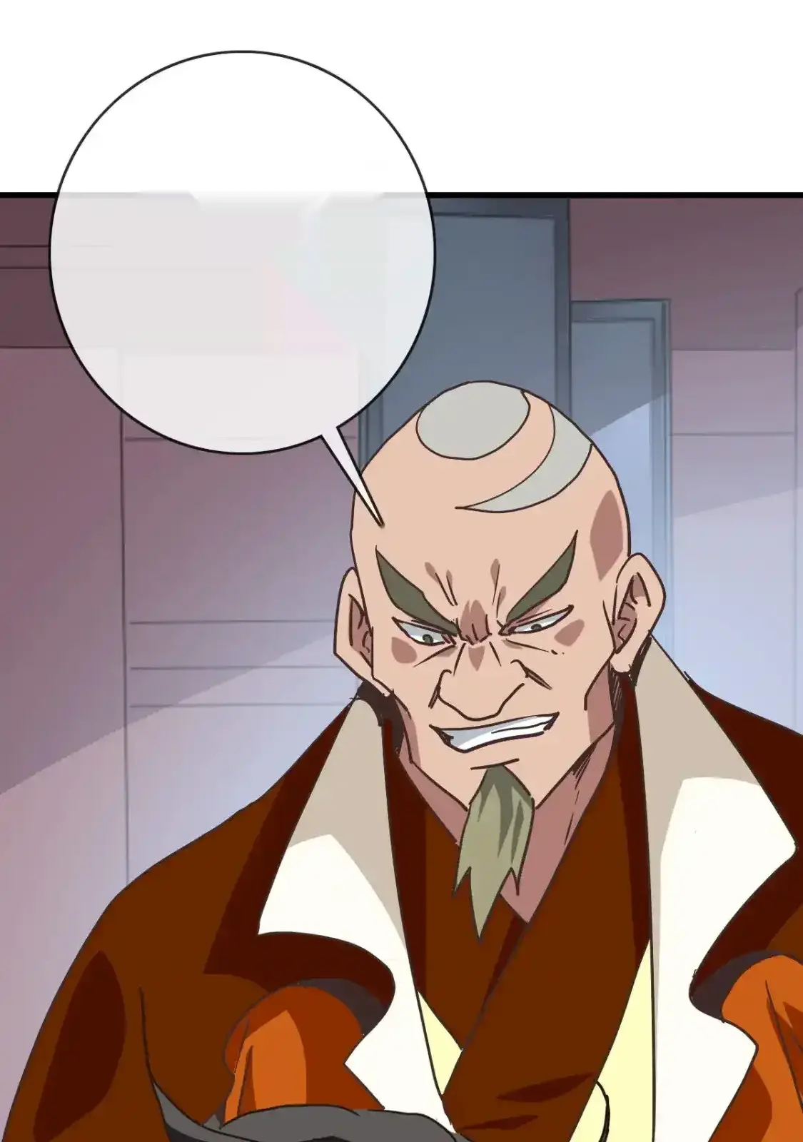 Read Crazy Leveling System fr Manga Online