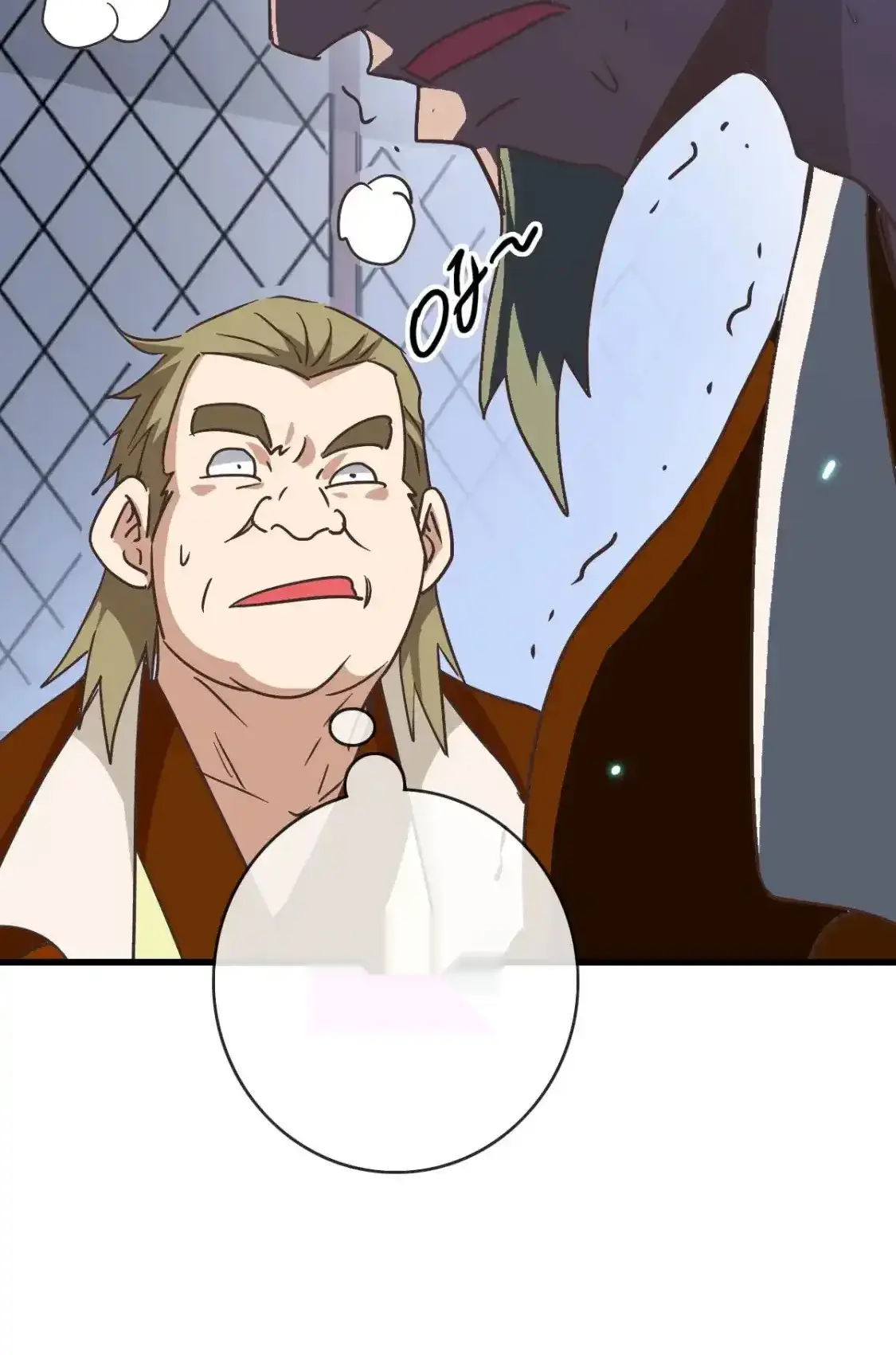 Read Crazy Leveling System fr Manga Online