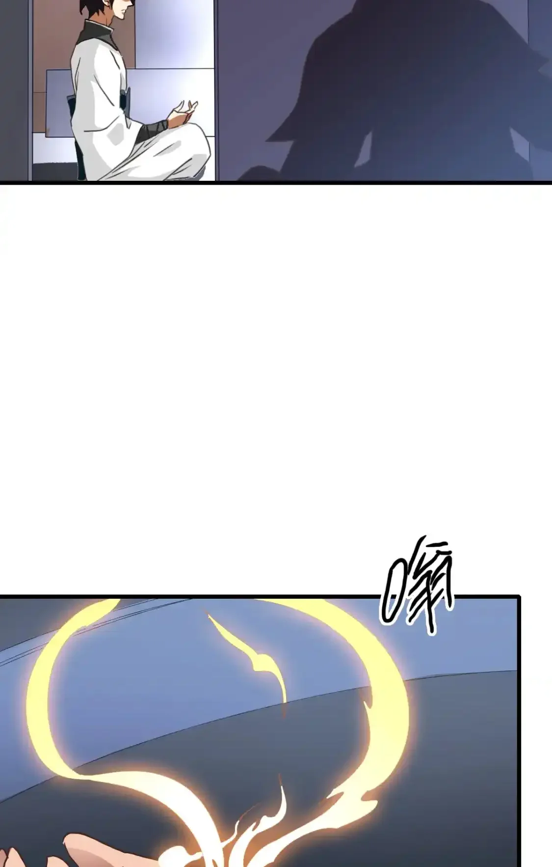 Read Crazy Leveling System fr Manga Online